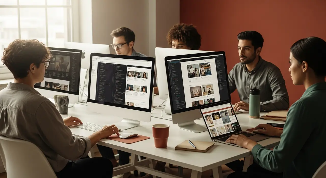 Agence Web Champigny-sur-Marne